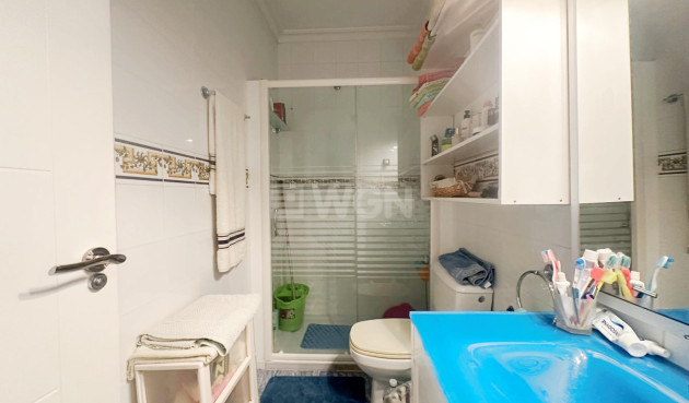 Odsprzedaż - Bungalow - Torrevieja - La Mata