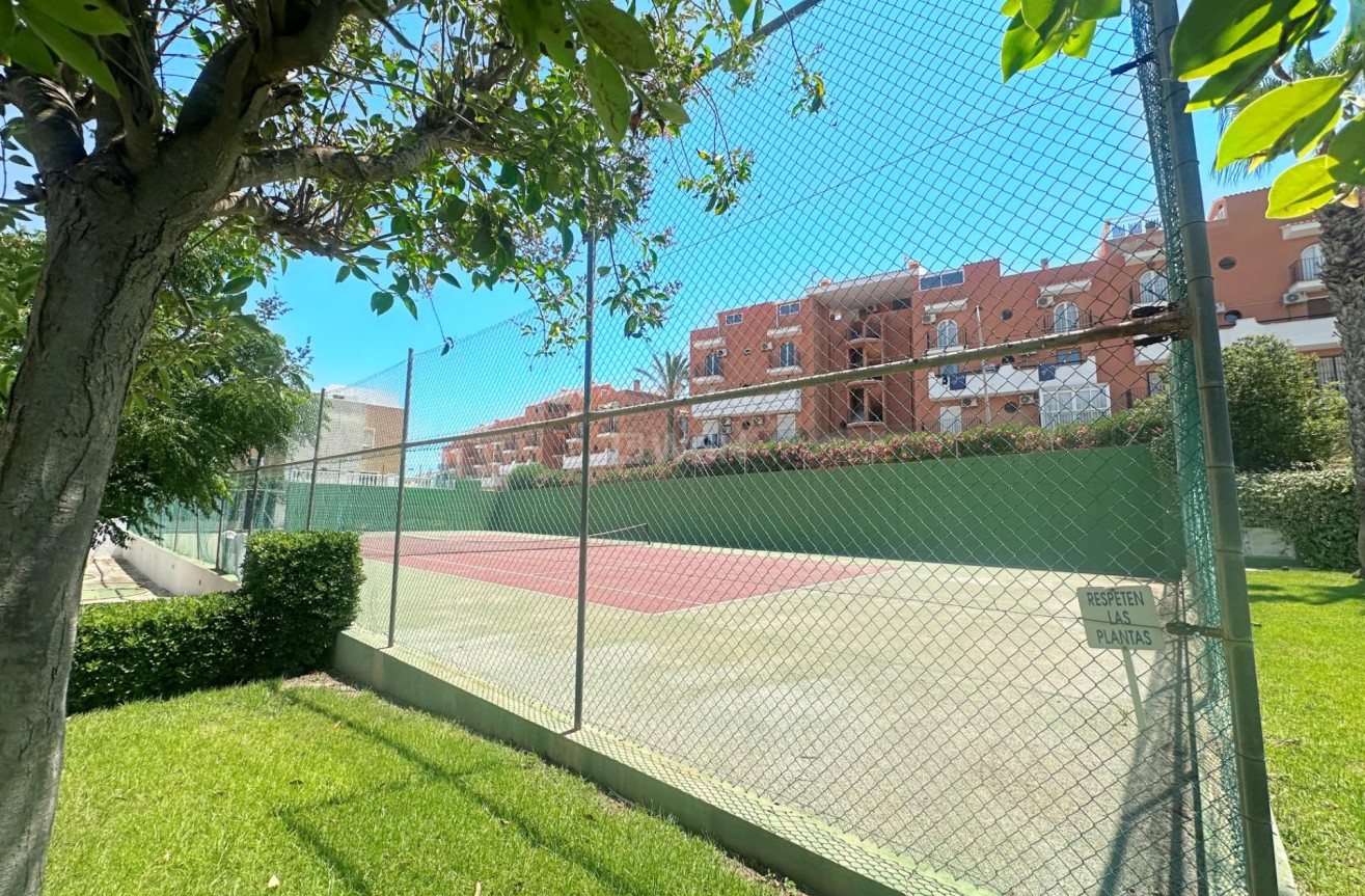 Odsprzedaż - Bungalow - Torrevieja - La Mata
