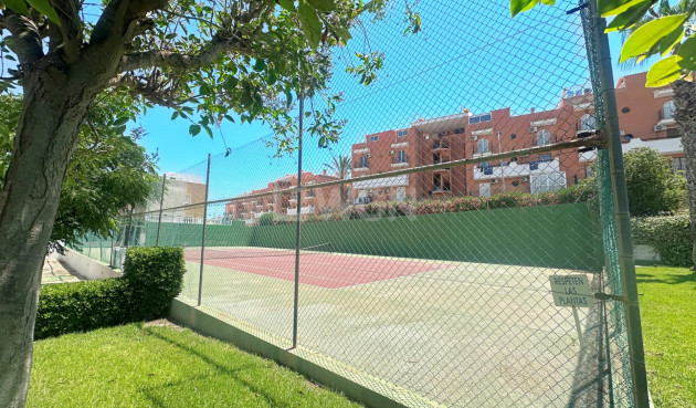 Odsprzedaż - Bungalow - Torrevieja - La Mata