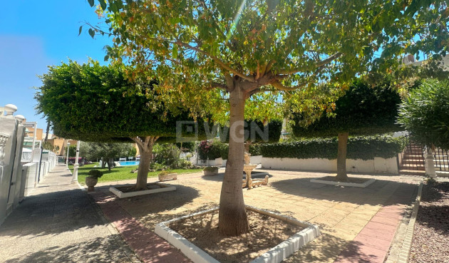 Odsprzedaż - Bungalow - Torrevieja - La Mata