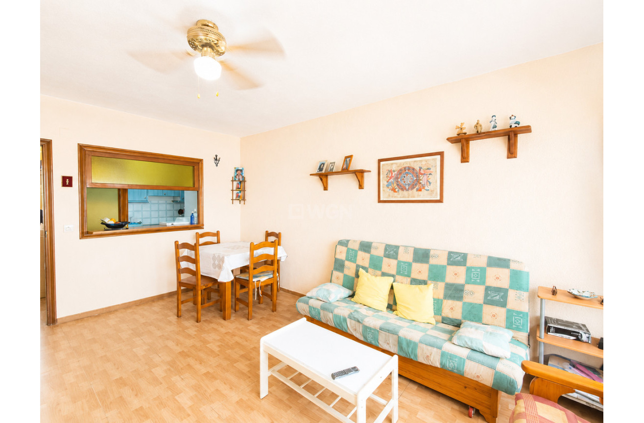 Odsprzedaż - Daszek - La Zenia - Costa Blanca