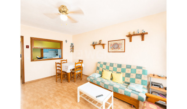 Odsprzedaż - Daszek - La Zenia - Costa Blanca