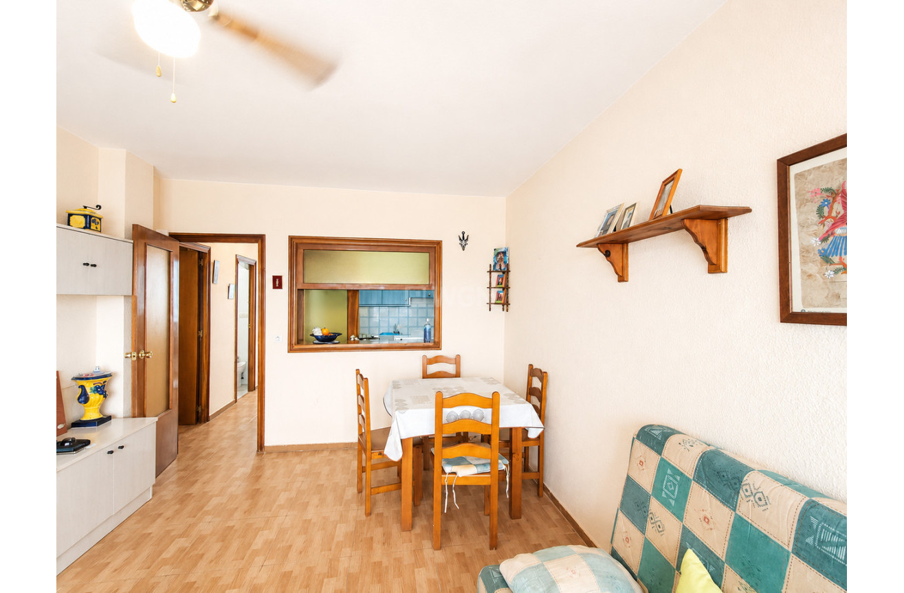 Odsprzedaż - Daszek - La Zenia - Costa Blanca