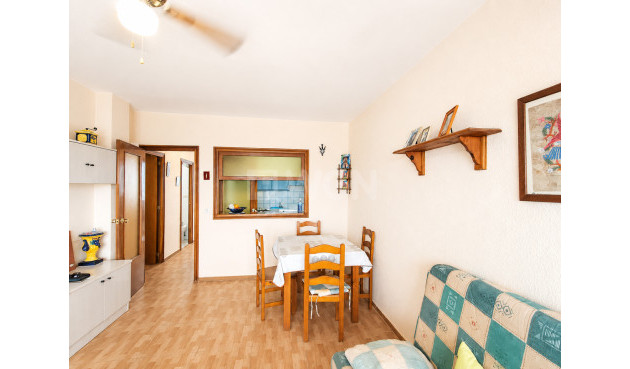 Odsprzedaż - Daszek - La Zenia - Costa Blanca