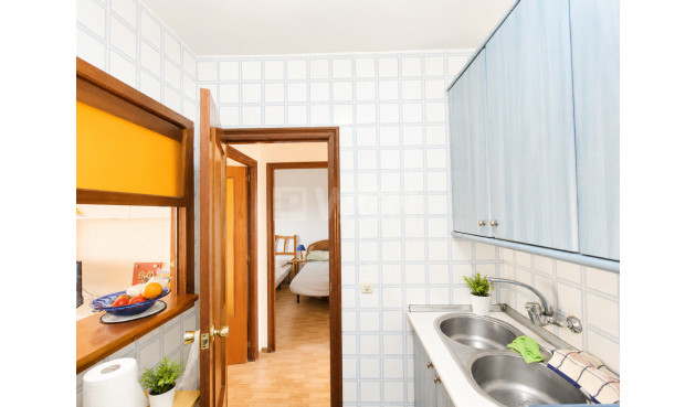 Odsprzedaż - Daszek - La Zenia - Costa Blanca
