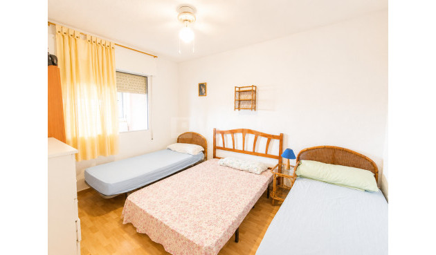 Odsprzedaż - Daszek - La Zenia - Costa Blanca