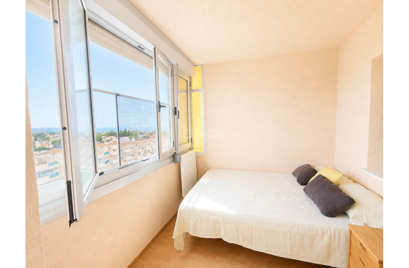 Odsprzedaż - Daszek - La Zenia - Costa Blanca