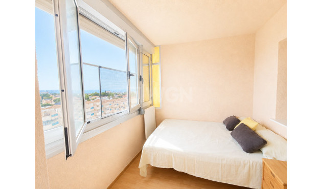 Odsprzedaż - Daszek - La Zenia - Costa Blanca