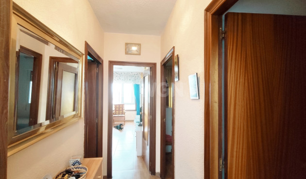 Odsprzedaż - Daszek - La Zenia - Costa Blanca