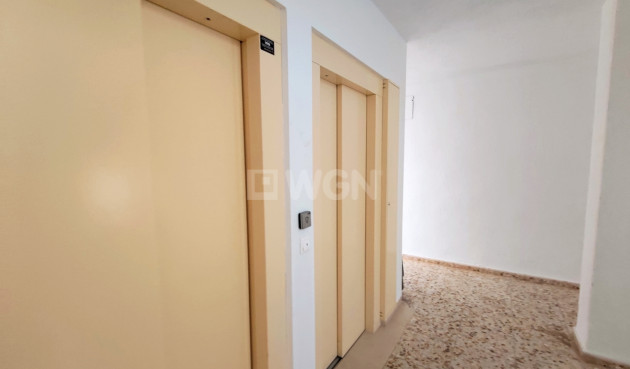 Odsprzedaż - Daszek - La Zenia - Costa Blanca