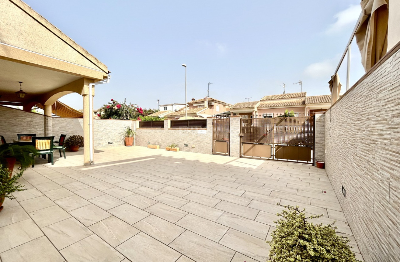 Resale - Townhouse - Torre de la Horadada - Costa Blanca