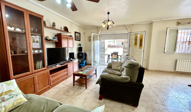 Resale - Townhouse - Torre de la Horadada - Costa Blanca