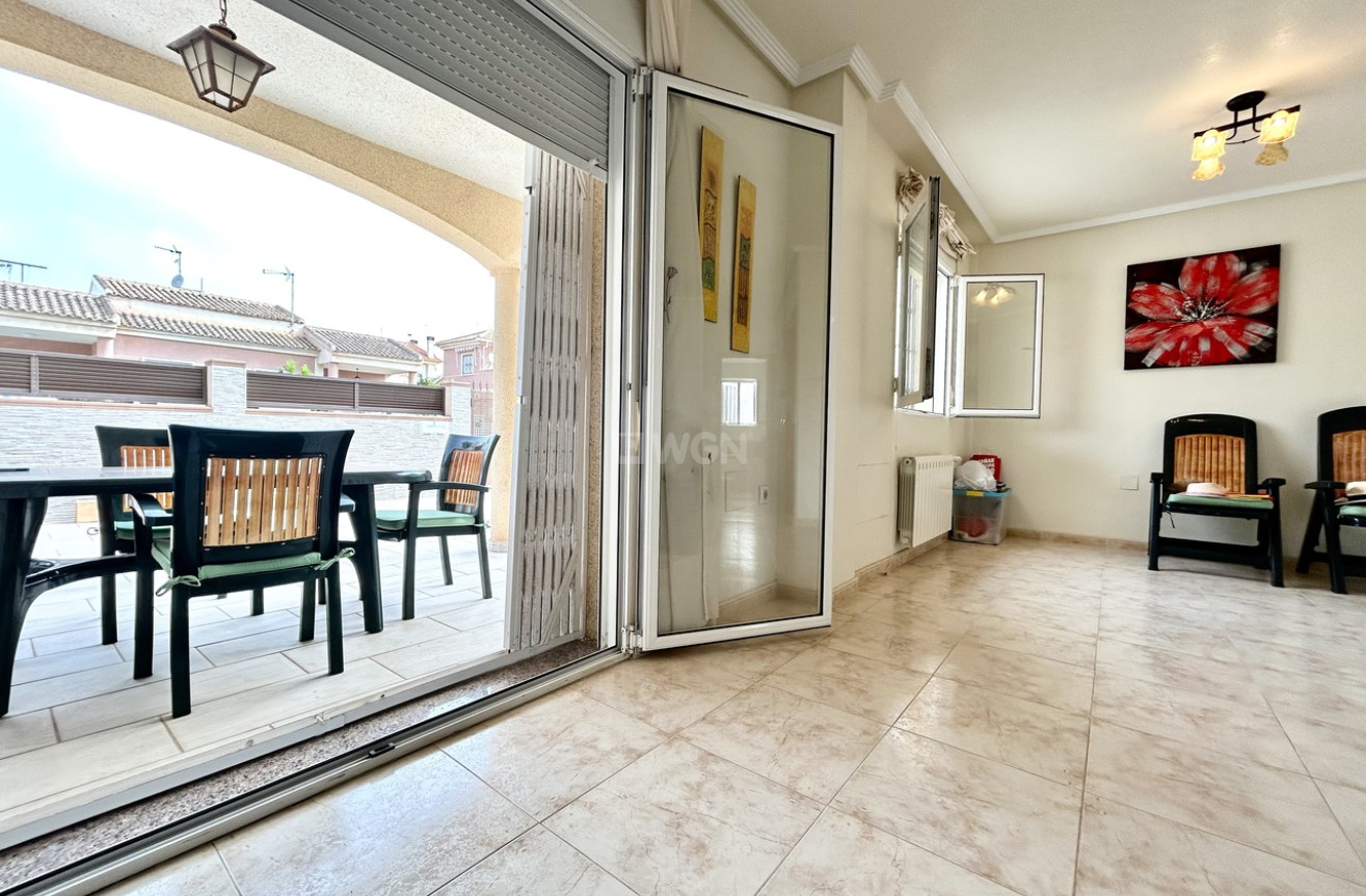 Resale - Townhouse - Torre de la Horadada - Costa Blanca