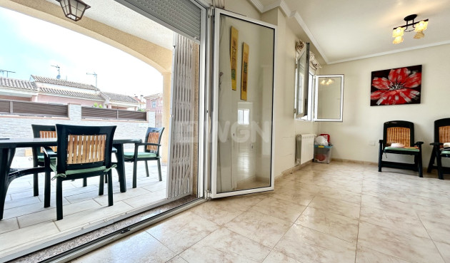 Resale - Townhouse - Torre de la Horadada - Costa Blanca