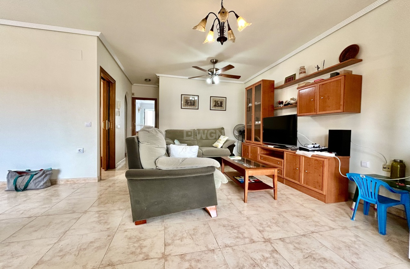 Resale - Townhouse - Torre de la Horadada - Costa Blanca