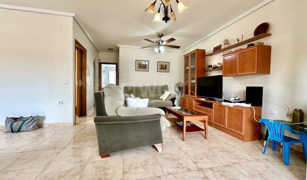 Resale - Townhouse - Torre de la Horadada - Costa Blanca