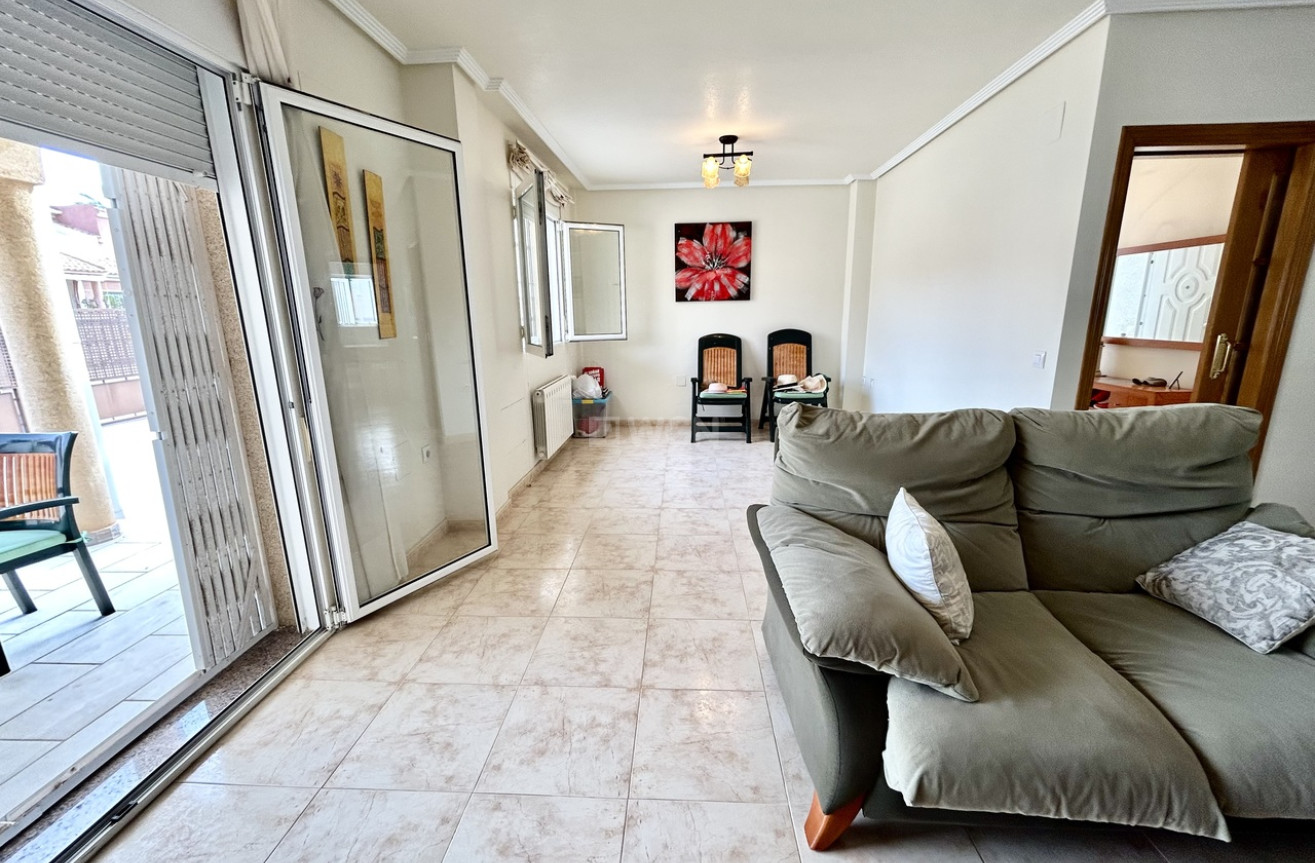 Resale - Townhouse - Torre de la Horadada - Costa Blanca