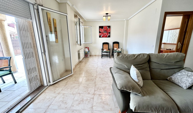 Resale - Townhouse - Torre de la Horadada - Costa Blanca