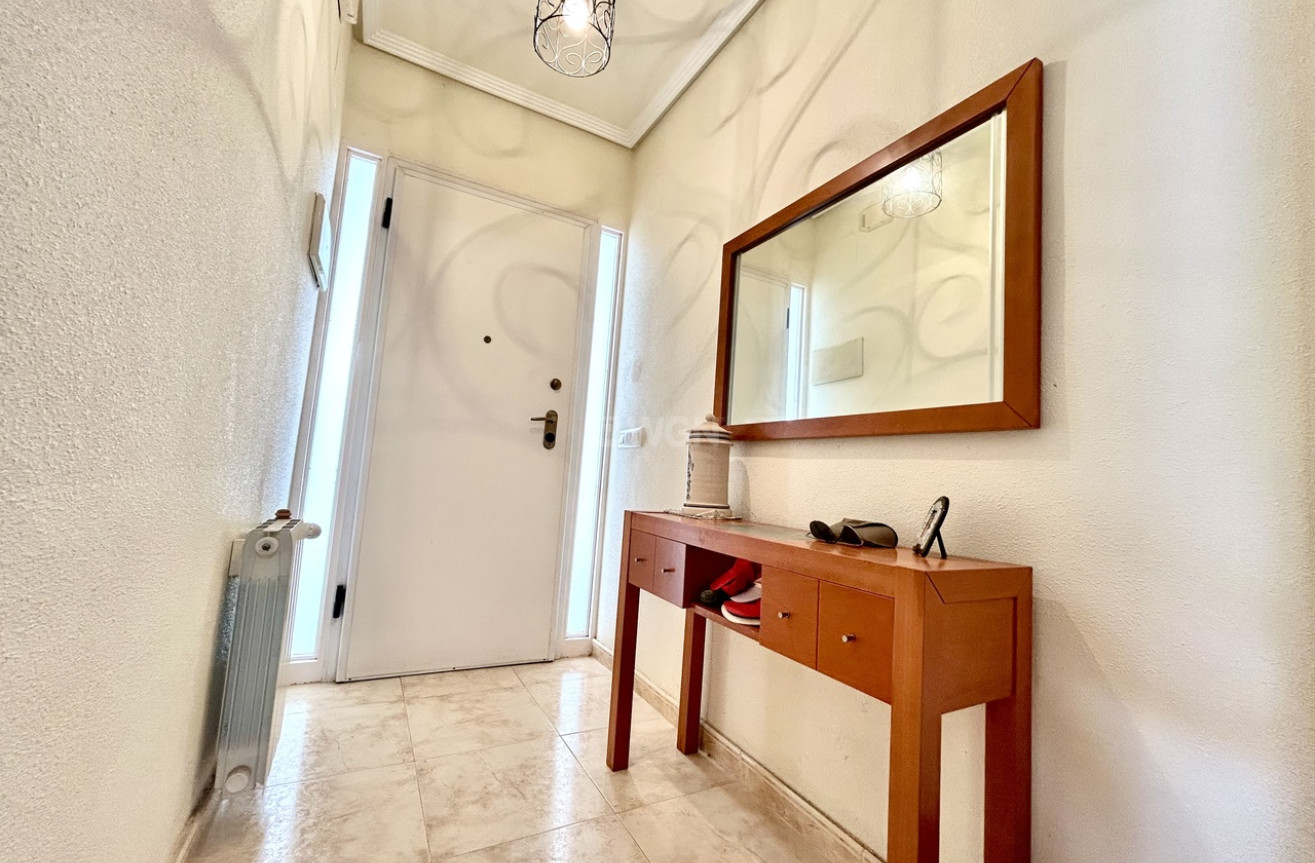 Resale - Townhouse - Torre de la Horadada - Costa Blanca