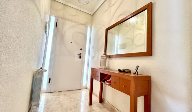 Resale - Townhouse - Torre de la Horadada - Costa Blanca