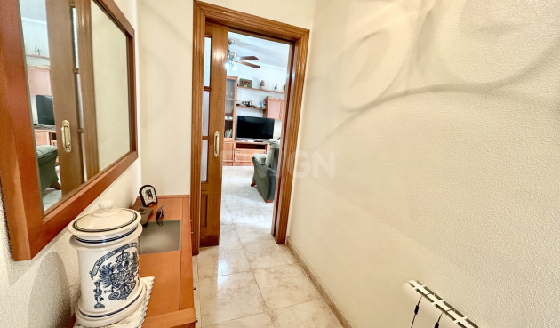 Resale - Townhouse - Torre de la Horadada - Costa Blanca