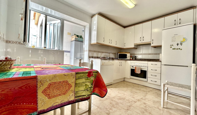 Resale - Townhouse - Torre de la Horadada - Costa Blanca