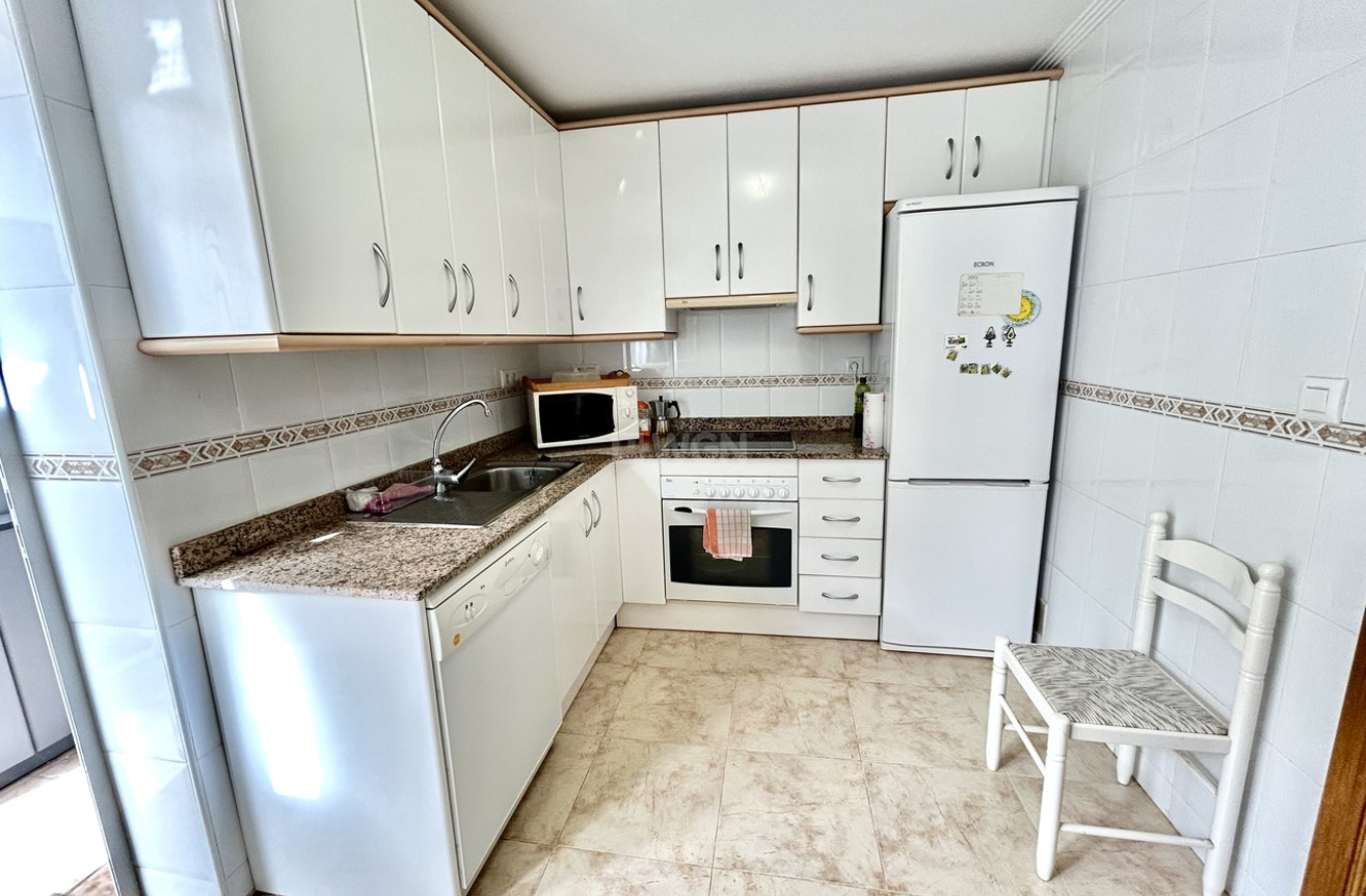 Resale - Townhouse - Torre de la Horadada - Costa Blanca