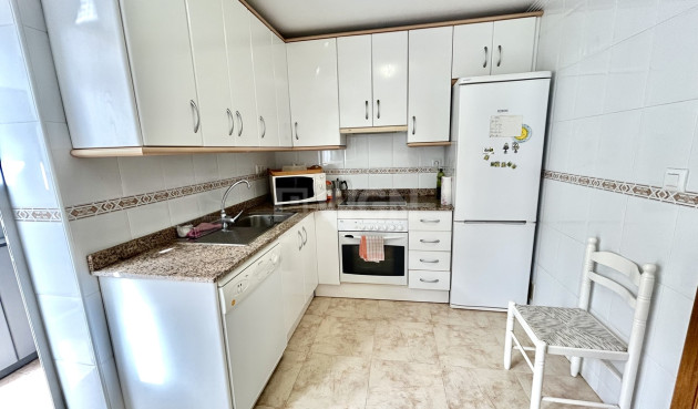Resale - Townhouse - Torre de la Horadada - Costa Blanca