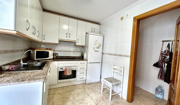 Resale - Townhouse - Torre de la Horadada - Costa Blanca