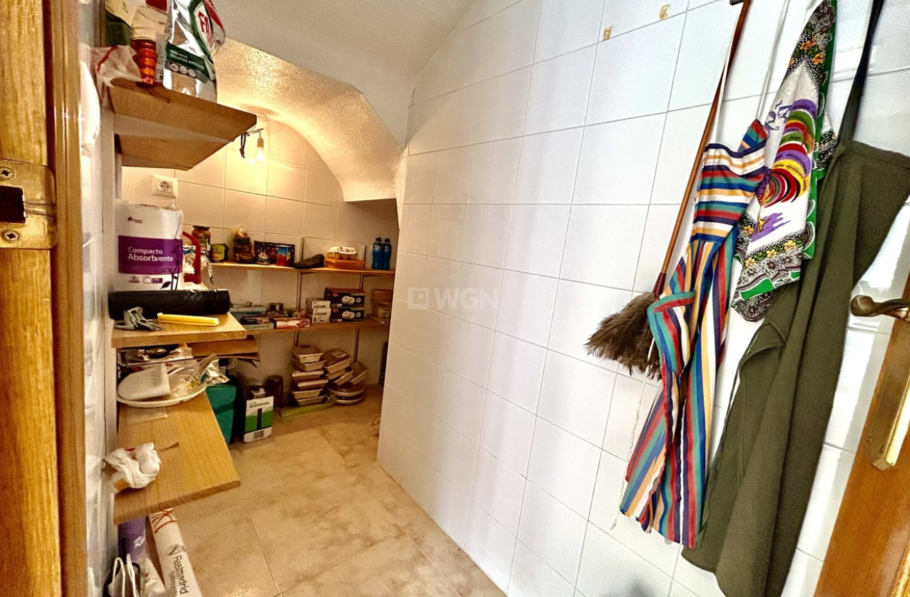 Resale - Townhouse - Torre de la Horadada - Costa Blanca