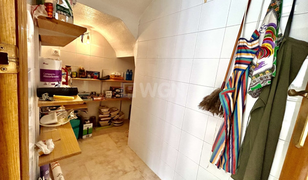 Resale - Townhouse - Torre de la Horadada - Costa Blanca