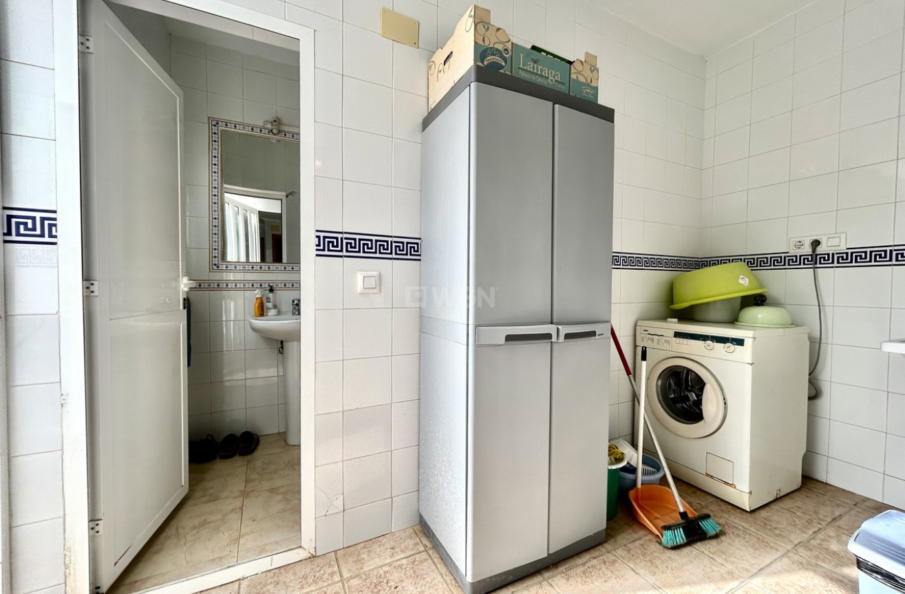 Resale - Townhouse - Torre de la Horadada - Costa Blanca