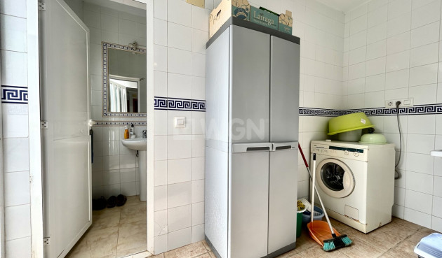 Resale - Townhouse - Torre de la Horadada - Costa Blanca