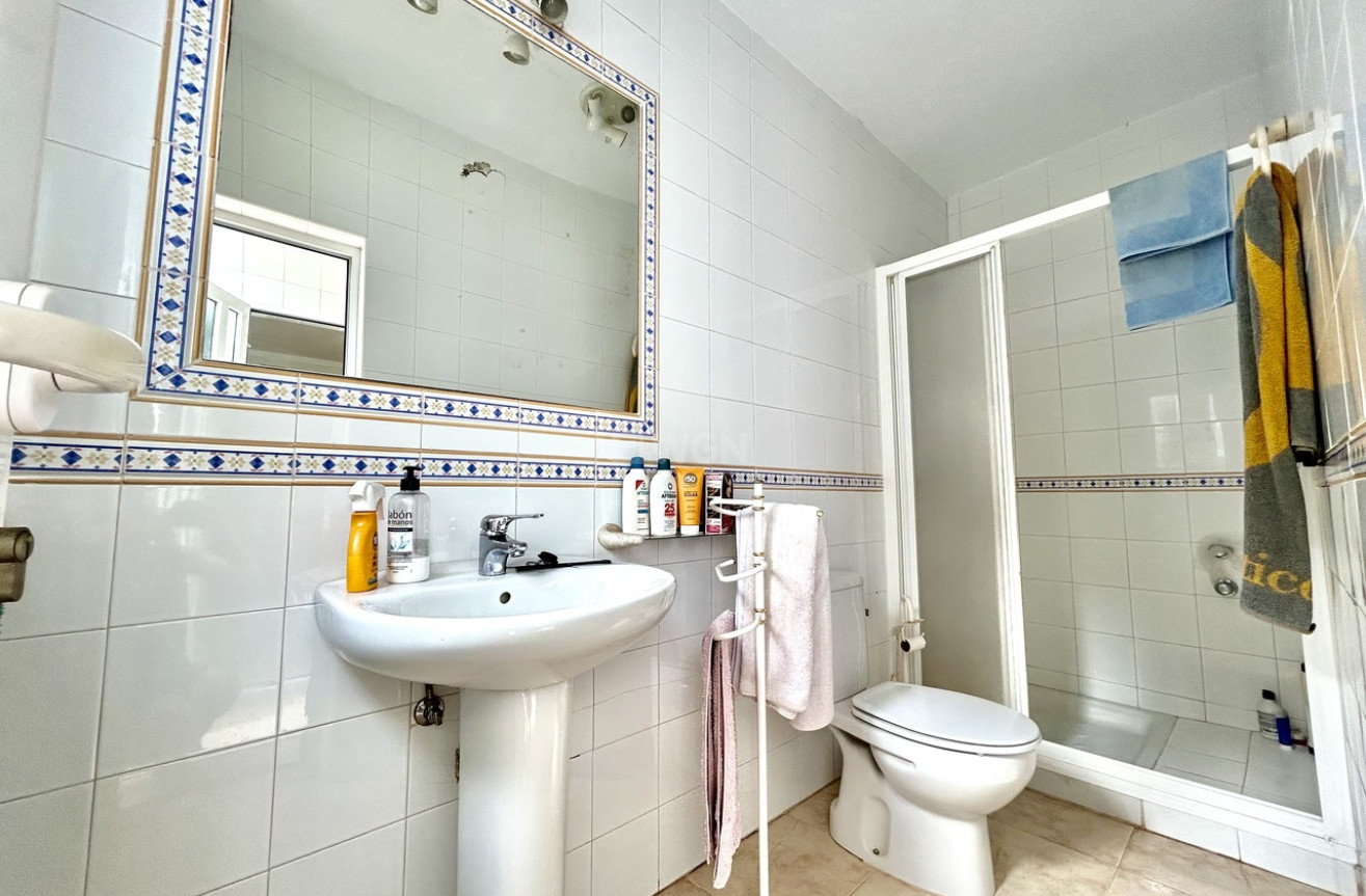 Resale - Townhouse - Torre de la Horadada - Costa Blanca