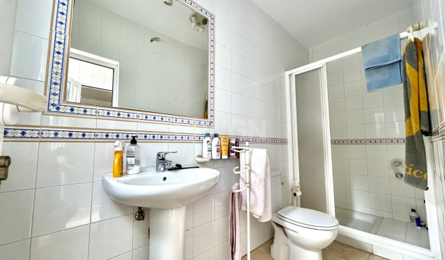 Resale - Townhouse - Torre de la Horadada - Costa Blanca