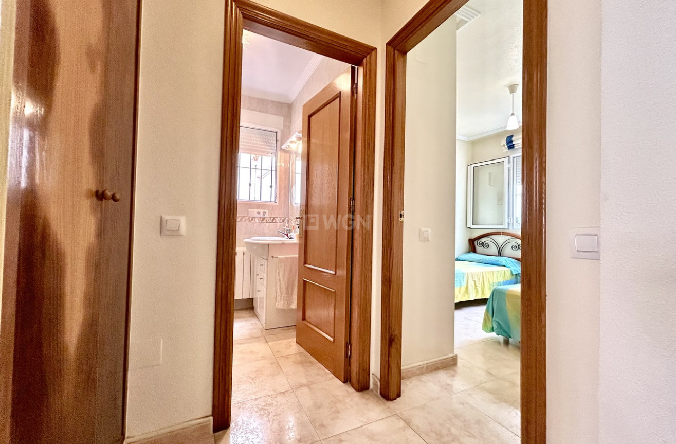 Resale - Townhouse - Torre de la Horadada - Costa Blanca
