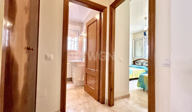 Resale - Townhouse - Torre de la Horadada - Costa Blanca