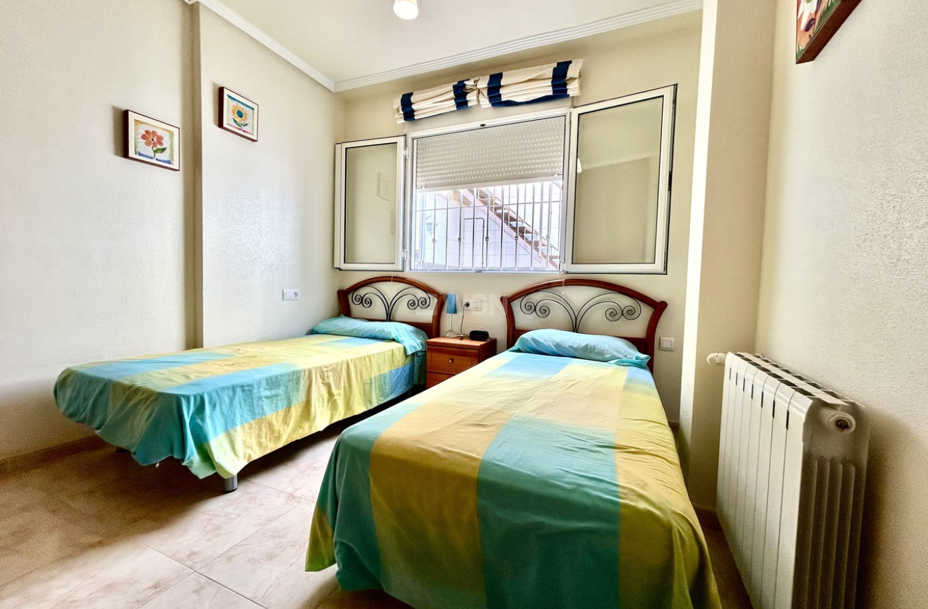 Resale - Townhouse - Torre de la Horadada - Costa Blanca