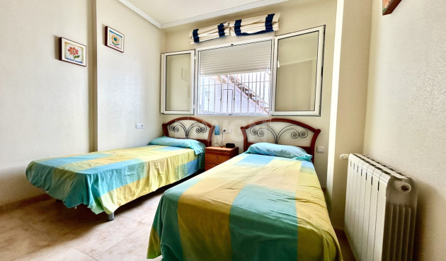 Resale - Townhouse - Torre de la Horadada - Costa Blanca