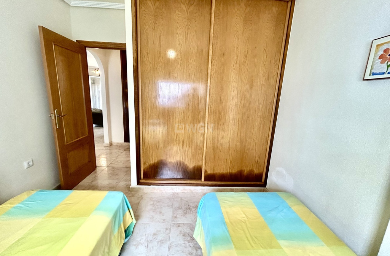 Resale - Townhouse - Torre de la Horadada - Costa Blanca