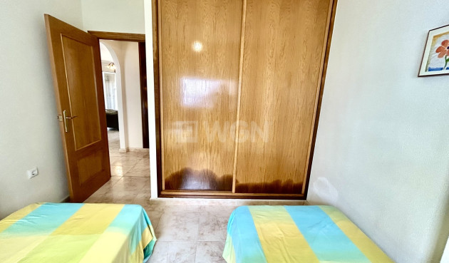 Resale - Townhouse - Torre de la Horadada - Costa Blanca
