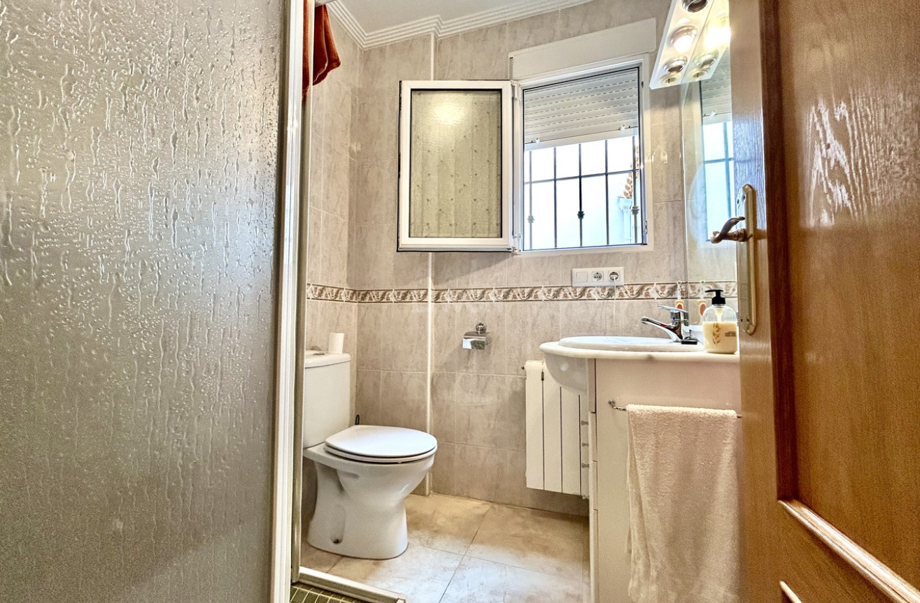Resale - Townhouse - Torre de la Horadada - Costa Blanca