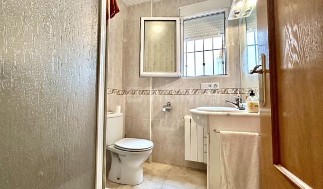 Resale - Townhouse - Torre de la Horadada - Costa Blanca