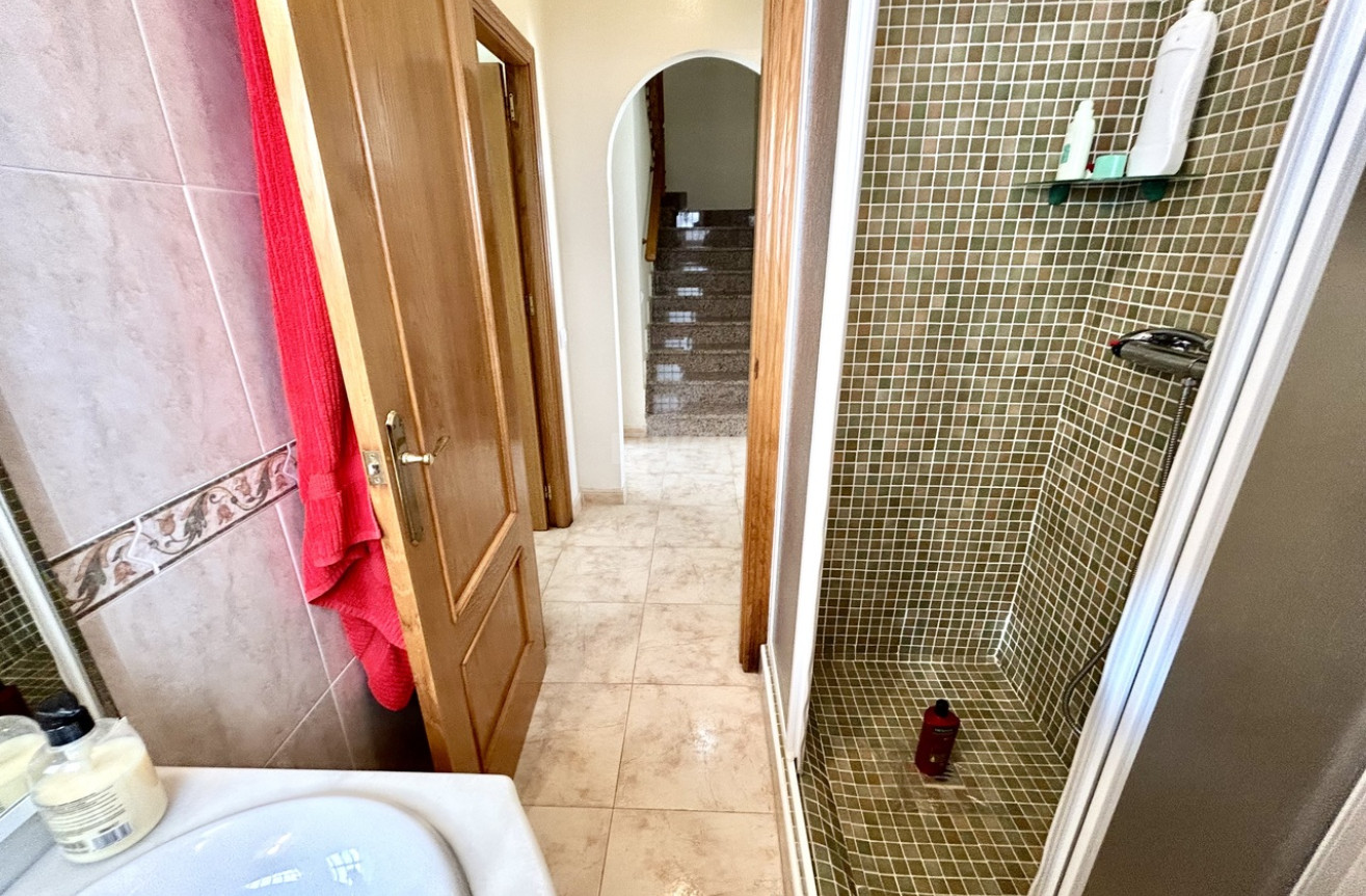 Resale - Townhouse - Torre de la Horadada - Costa Blanca