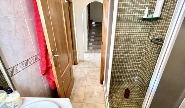 Resale - Townhouse - Torre de la Horadada - Costa Blanca