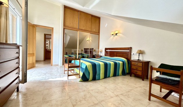 Resale - Townhouse - Torre de la Horadada - Costa Blanca