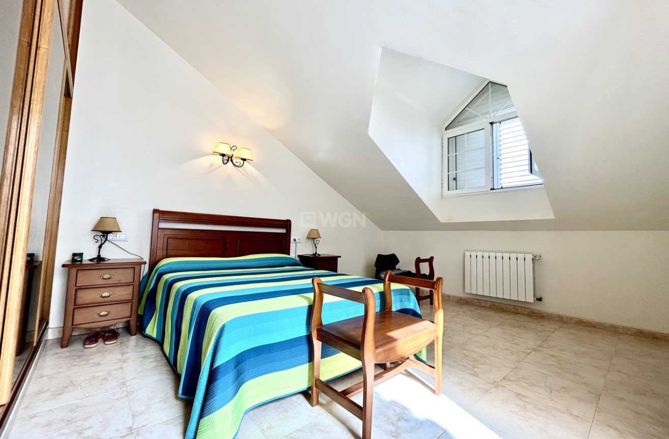 Resale - Townhouse - Torre de la Horadada - Costa Blanca