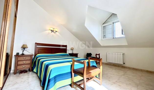 Resale - Townhouse - Torre de la Horadada - Costa Blanca