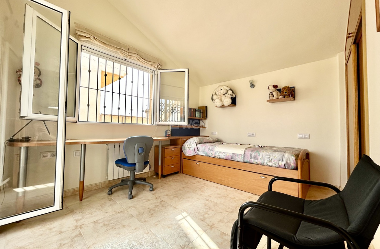 Resale - Townhouse - Torre de la Horadada - Costa Blanca