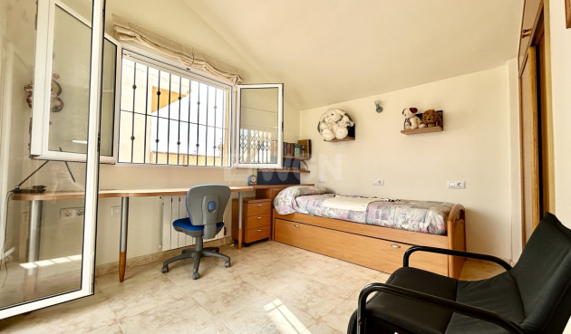 Resale - Townhouse - Torre de la Horadada - Costa Blanca